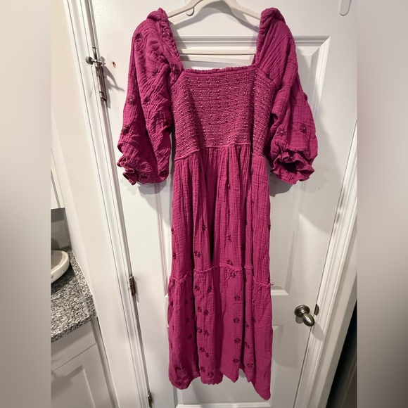 Free People Dress - Picture 2 of 3